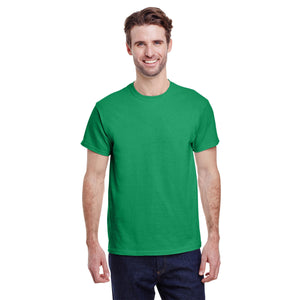 Gildan Adult Heavy Cotton™ T-Shirt - Turf Green