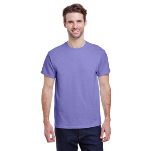 Gildan Adult Heavy Cotton™ T-Shirt - Violet