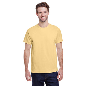 Gildan Adult Heavy Cotton™ T-Shirt - Yellow Haze