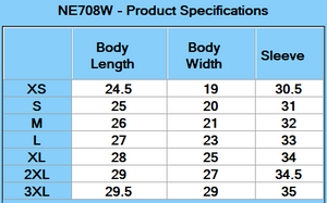 North End Ladies' Loft Puffer Jacket - Specs