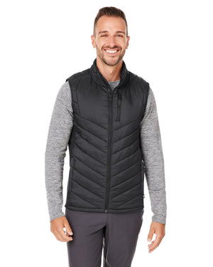 Spyder Men's Challenger Vest - Front