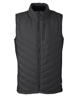 Spyder Men's Challenger Vest - Black